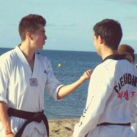 Timo Bonneau's Photo