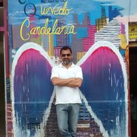 David Rangel's Photo