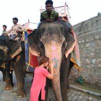 Fotos de Ana Barrón Jurado