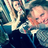 Hanna Berretz's Photo