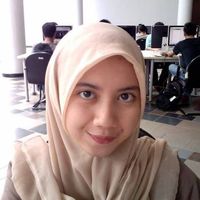 Jihaniar Mahiranisa's Photo