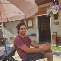 Ghassan Nabary的照片