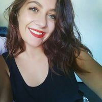 alicia bougarel的照片