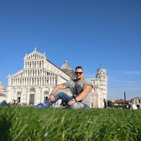 Anton Sadovskyy的照片