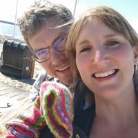 Le foto di Pia Briese