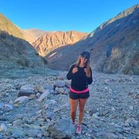 Lucia Casulo's Photo