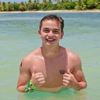 Andres Costas's Photo