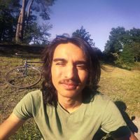 Photos de Brice Basty