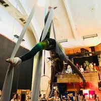 Jenny van Hoenselaar的照片