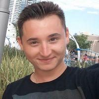 Dimitar Karbanov's Photo