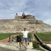 Fotos von Nando Gómez