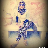 Asma sbaih's Photo