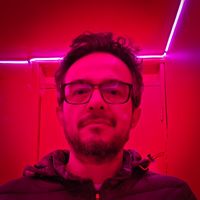 Fernando Redondo's Photo