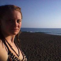 Anna Mudder的照片