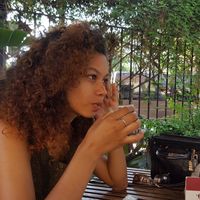 Jael Garner的照片