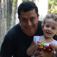 ilyas SAYKILI的照片