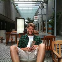 Andrew Walden's Photo