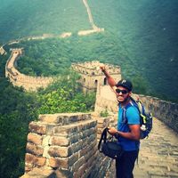 Weverton Pinheiro的照片