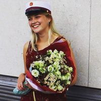 Anna Schiøler的照片