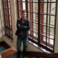 Atilla Deveci's Photo