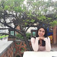 Ana Laura  De Anda's Photo