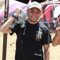 Gerardo Rodríguez's Photo