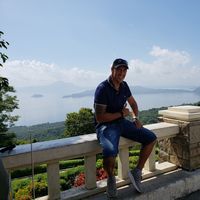 Fotos de Martin Dacunha