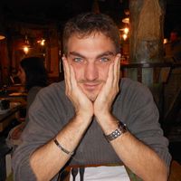 olivier Chenou's Photo