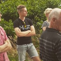 Wesley Dussel's Photo