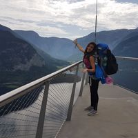 Semeli Tsikkini's Photo