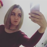 Данэлия Иванова的照片