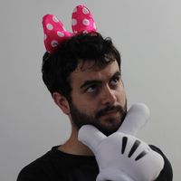 Matheus Oliveira的照片