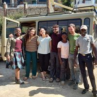 Emima Rubaba的照片