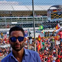 Giuseppe Doronzo's Photo