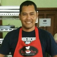 Johnny S        (Red Cherries-Lombok)'s Photo