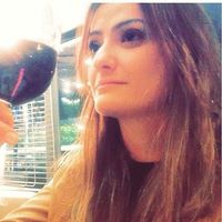 Letícia Waked's Photo