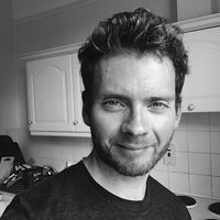 Scott Herrington的照片