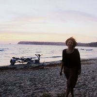 Gaye Ahıpaşaoğlu的照片