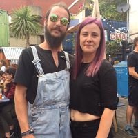 Rosie Davies's Photo