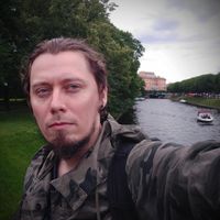 Fotos von Gennady Prokofyev