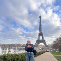 alice callerot's Photo