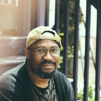 Jason Tompkins's Photo