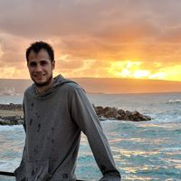 Le foto di José Torre