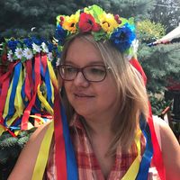 Ewa Barzał的照片