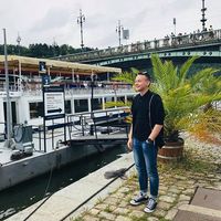 Fotos de Mykola Derko