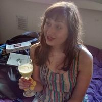 Noelia María's Photo