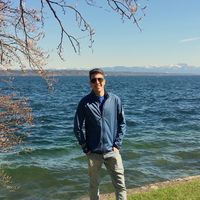 Gabriel Checchia Vitali的照片