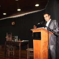 Alvaro San Martín Mera的照片