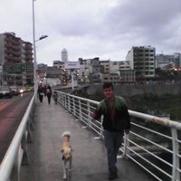 Smith Enriquez Yepez's Photo