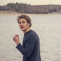 Matt Bednarsky的照片